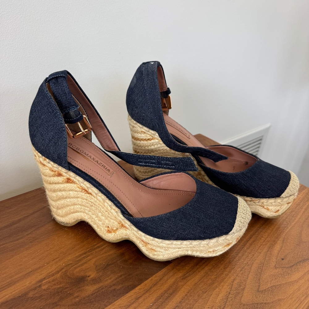 BCBG Maxazaria